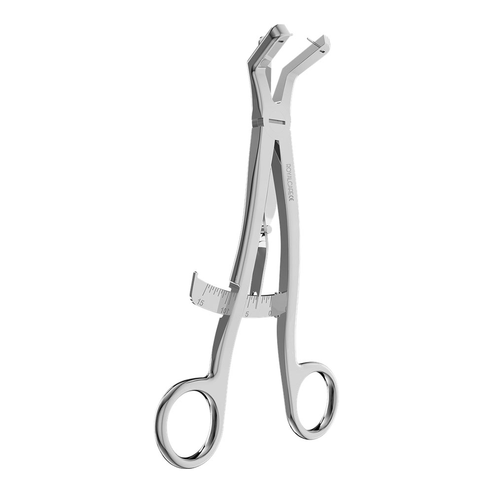 Bone Thickness Gauge Bone Thickness Gauge